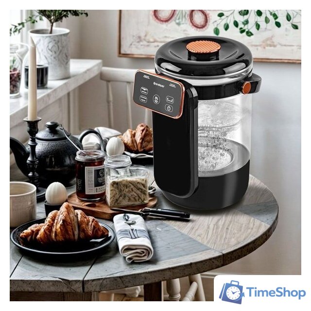 Термопот Endever Altea-2085 - Изображение №3 — Интернет-магазин Time-Shop