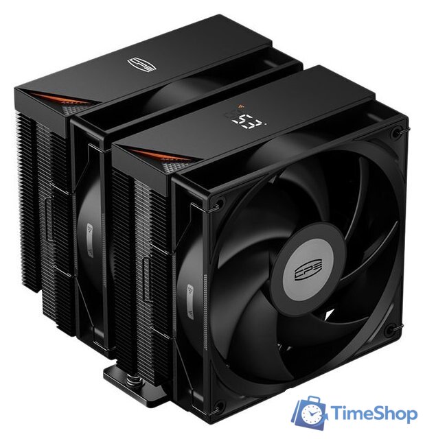 Кулер для процессора PCCooler RT620 Digital - Изображение №1 — Интернет-магазин Time-Shop