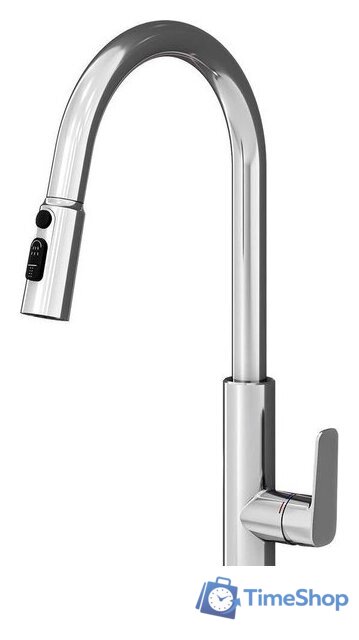 Смеситель Teska Mimoza Chelik EB5016 - Изображение №1 — Интернет-магазин Time-Shop