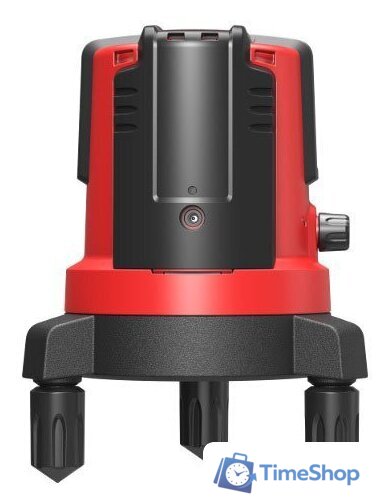 Лазерный нивелир Leica Lino L4P1 - Изображение №4 — Интернет-магазин Time-Shop