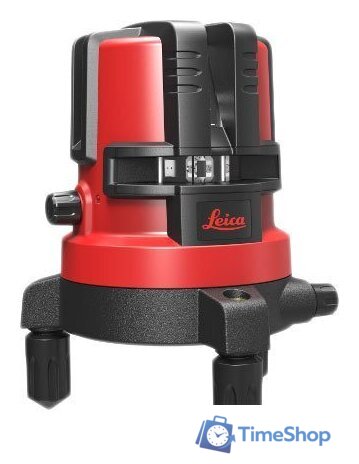 Лазерный нивелир Leica Lino L4P1 - Изображение №1 — Интернет-магазин Time-Shop