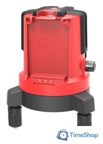 Лазерный нивелир Leica Lino L4P1 - Изображение №5 — Интернет-магазин Time-Shop