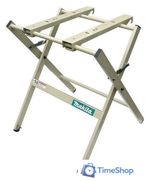 Станина Makita 198689-7 - Изображение №1 — Интернет-магазин Time-Shop