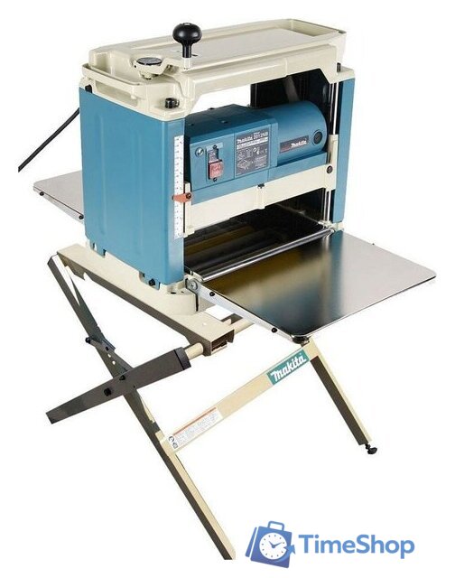 Станина Makita 198689-7 - Изображение №2 — Интернет-магазин Time-Shop