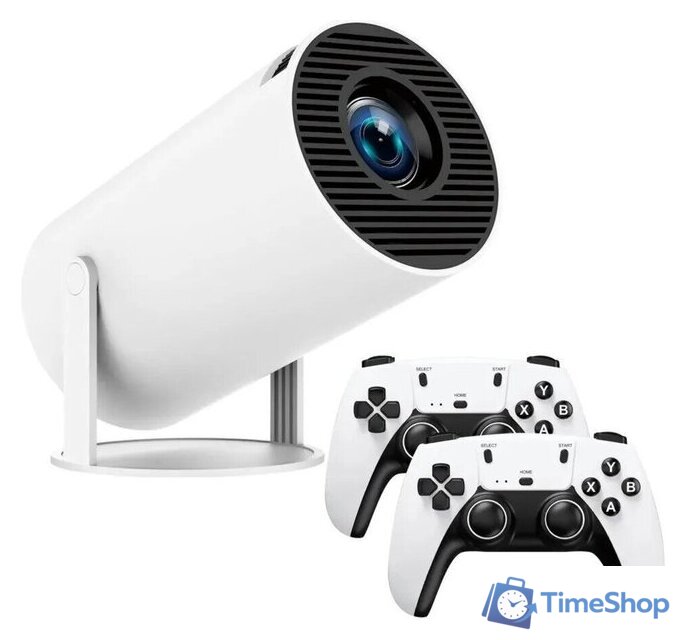 Проектор Extralink Gaming GG300S EX.26569 - Изображение №1 — Интернет-магазин Time-Shop