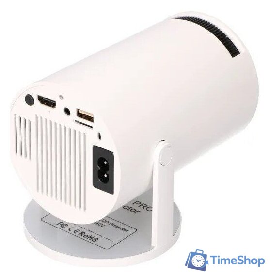 Проектор Extralink Gaming GG300S EX.26569 - Изображение №4 — Интернет-магазин Time-Shop