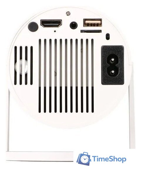 Проектор Extralink Gaming GG300S EX.26569 - Изображение №5 — Интернет-магазин Time-Shop