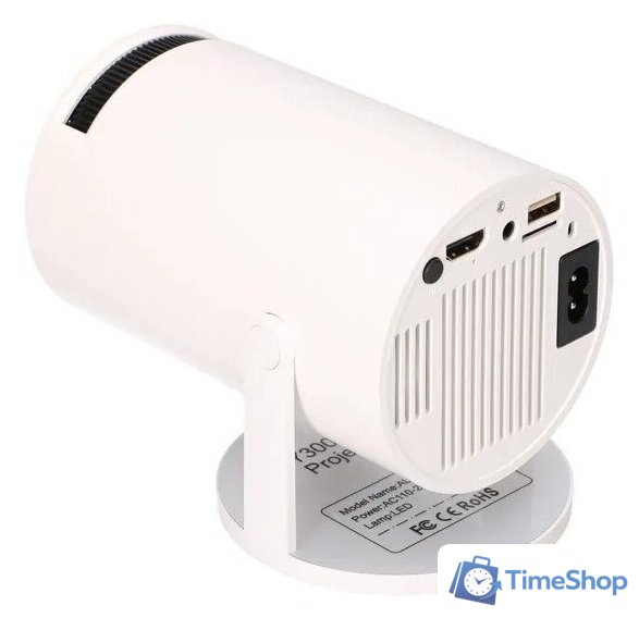 Проектор Extralink Gaming GG300S EX.26569 - Изображение №6 — Интернет-магазин Time-Shop