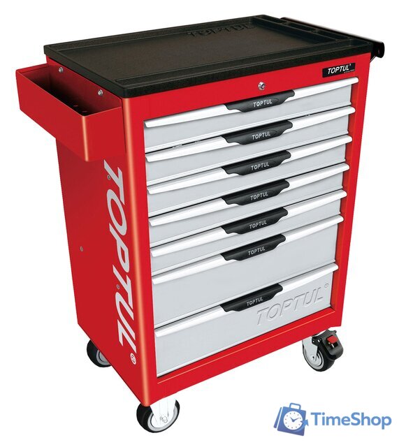 Ящик для инструментов Toptul TCAC0702 - Изображение №1 — Интернет-магазин Time-Shop