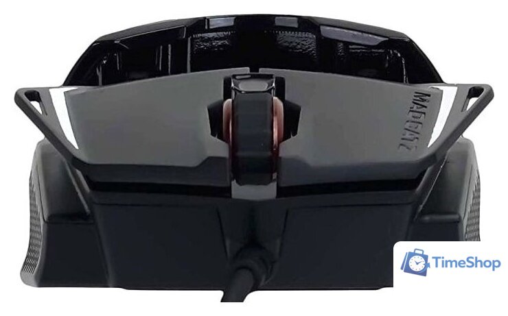 Игровая мышь Mad Catz R.A.T. 1+ - Изображение №4 — Интернет-магазин Time-Shop