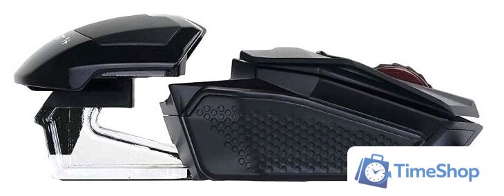 Игровая мышь Mad Catz R.A.T. 1+ - Изображение №5 — Интернет-магазин Time-Shop