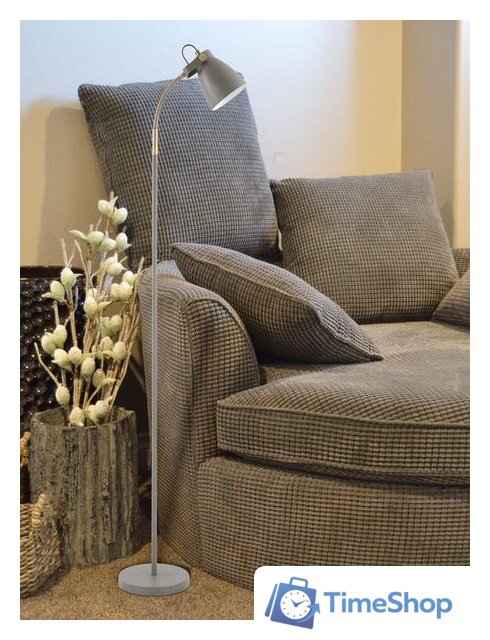 Торшер ArtStyle HT-733GY - Изображение №2 — Интернет-магазин Time-Shop