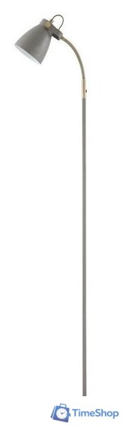 Торшер ArtStyle HT-733GY - Изображение №1 — Интернет-магазин Time-Shop