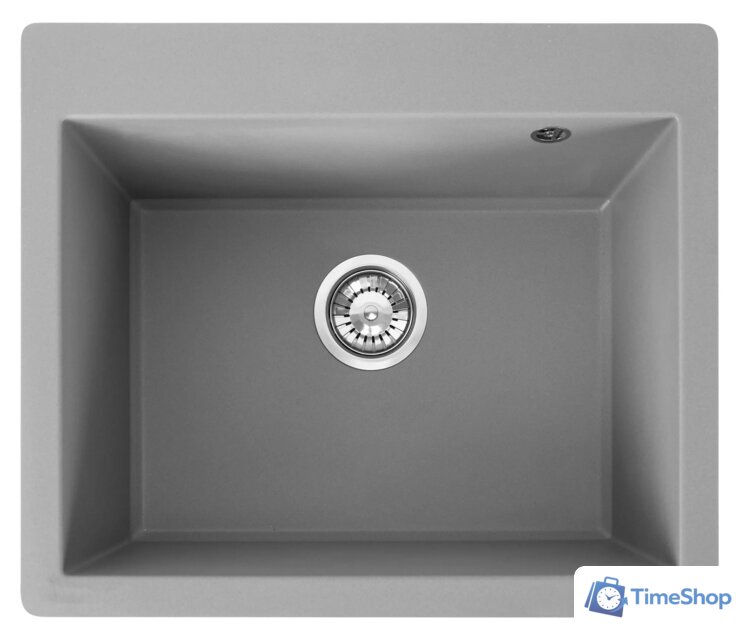 Кухонная мойка Rea ZLE-00131 - Изображение №1 — Интернет-магазин Time-Shop