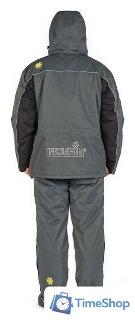 Костюм Norfin Element Flt 01 439501-S - Изображение №4 — Интернет-магазин Time-Shop