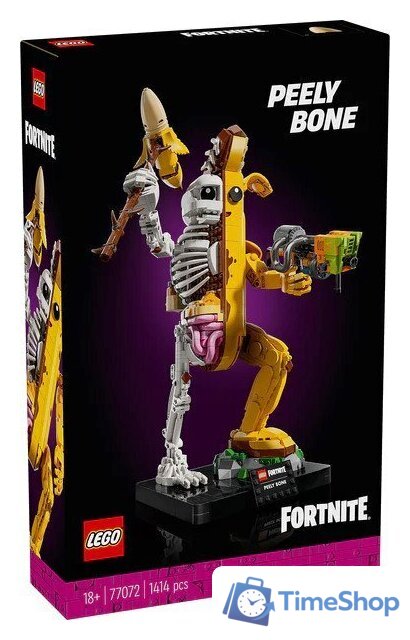 Конструктор LEGO Fortnite 77072 Пили-Бон - Изображение №1 — Интернет-магазин Time-Shop