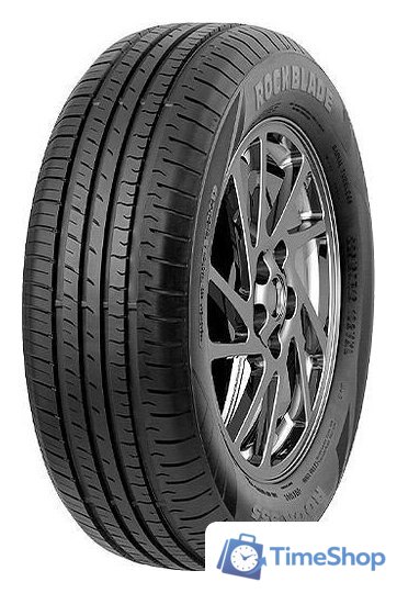 Летние шины Rockblade Rock 555 205/60R16 96V XL - Изображение №1 — Интернет-магазин Time-Shop