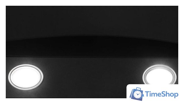Кухонная вытяжка Haier HVX-W692GB - Изображение №4 — Интернет-магазин Time-Shop