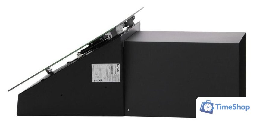 Кухонная вытяжка Haier HVX-W692GB - Изображение №8 — Интернет-магазин Time-Shop