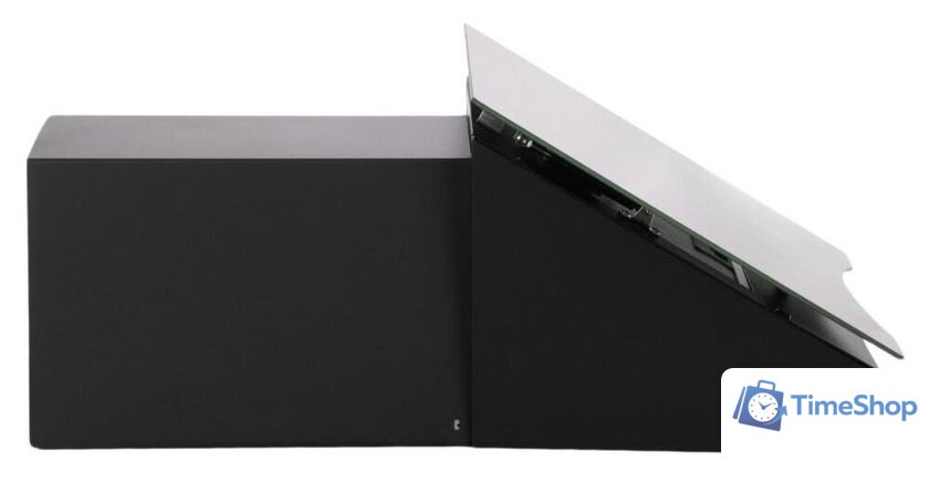 Кухонная вытяжка Haier HVX-W692GB - Изображение №6 — Интернет-магазин Time-Shop