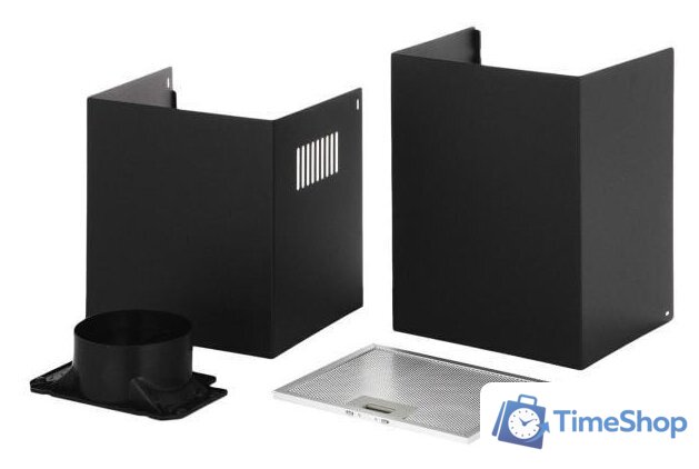 Кухонная вытяжка Haier HVX-W692GB - Изображение №10 — Интернет-магазин Time-Shop