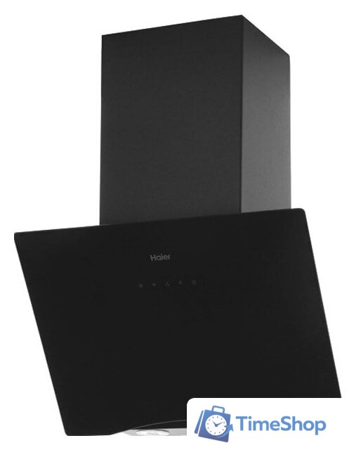 Кухонная вытяжка Haier HVX-W692GB - Изображение №1 — Интернет-магазин Time-Shop