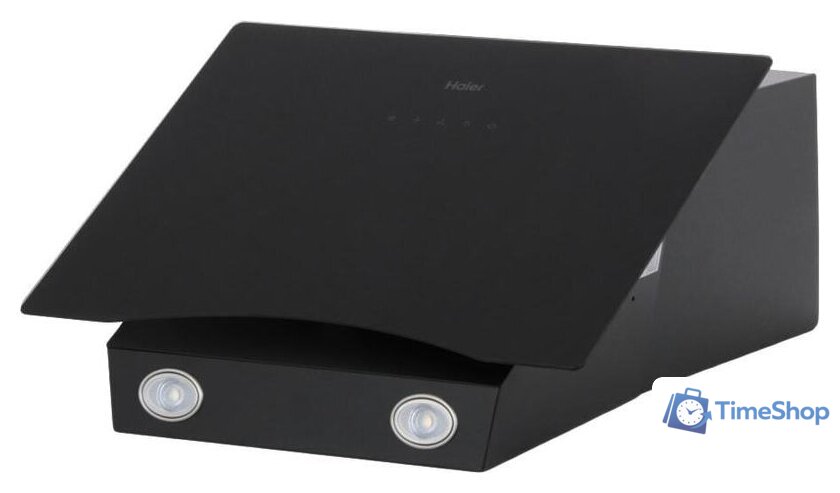 Кухонная вытяжка Haier HVX-W692GB - Изображение №9 — Интернет-магазин Time-Shop