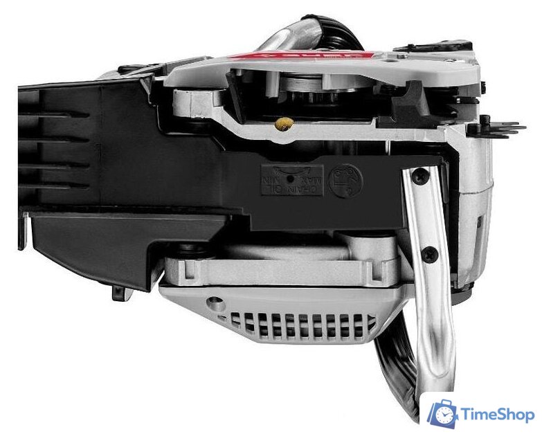 Бензопила Зубр ПБЦ-М52-45 - Изображение №3 — Интернет-магазин Time-Shop