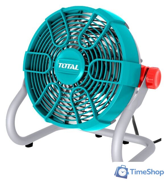 Вентилятор Total TFALI2002 - Изображение №1 — Интернет-магазин Time-Shop