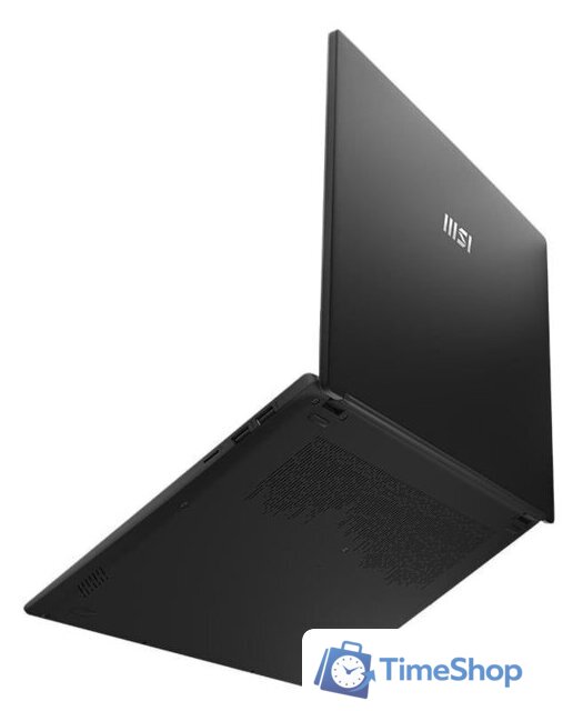 Ноутбук MSI Modern 15 B12MO-1058XBY - Изображение №5 — Интернет-магазин Time-Shop