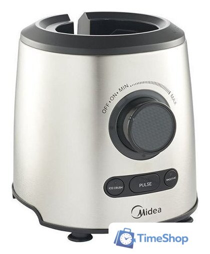 Стационарный блендер Midea MJ-BL5001AW2 - Изображение №3 — Интернет-магазин Time-Shop