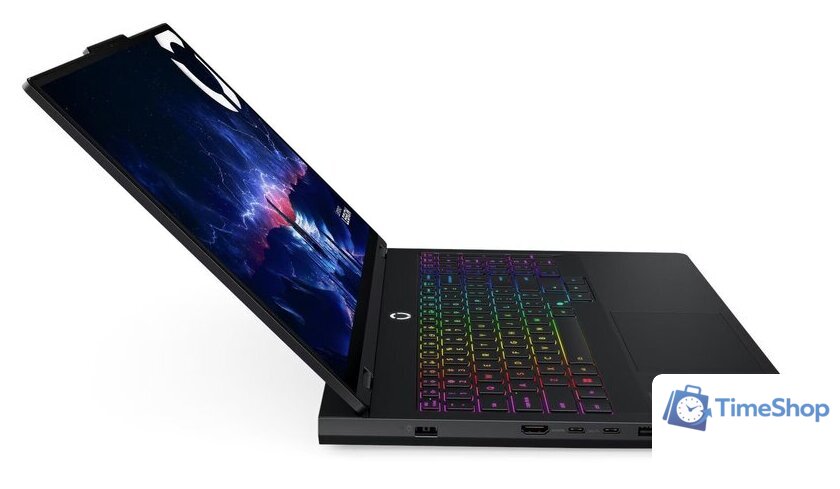 Игровой ноутбук Lenovo Legion Pro 5 16IRX10 83NN0039US - Изображение №2 — Интернет-магазин Time-Shop