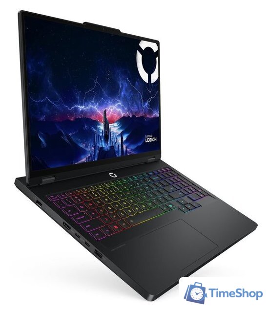 Игровой ноутбук Lenovo Legion Pro 5 16IRX10 83NN0039US - Изображение №7 — Интернет-магазин Time-Shop