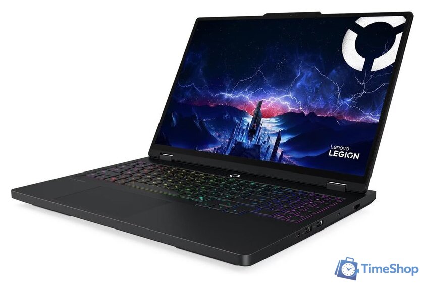 Игровой ноутбук Lenovo Legion Pro 5 16IRX10 83NN0039US - Изображение №12 — Интернет-магазин Time-Shop