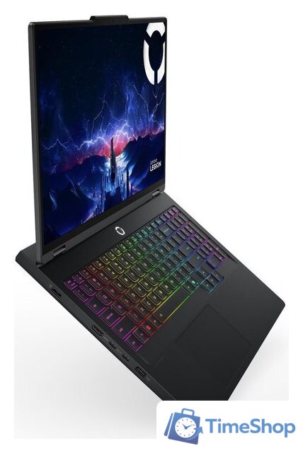 Игровой ноутбук Lenovo Legion Pro 5 16IRX10 83NN0039US - Изображение №15 — Интернет-магазин Time-Shop