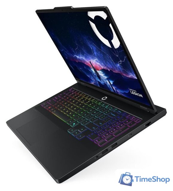 Игровой ноутбук Lenovo Legion Pro 5 16IRX10 83NN0039US - Изображение №14 — Интернет-магазин Time-Shop