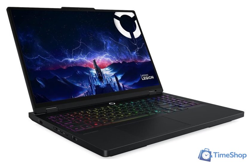 Игровой ноутбук Lenovo Legion Pro 5 16IRX10 83NN0039US - Изображение №11 — Интернет-магазин Time-Shop