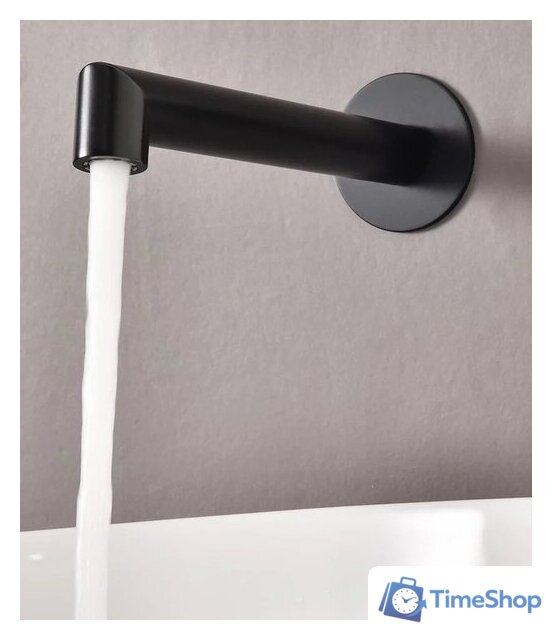 Смеситель Vincea Desire VBFW-1D1MB - Изображение №9 — Интернет-магазин Time-Shop