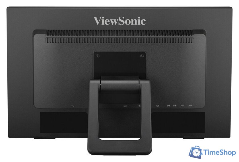 Портативный монитор ViewSonic TD2223-2 - Изображение №4 — Интернет-магазин Time-Shop