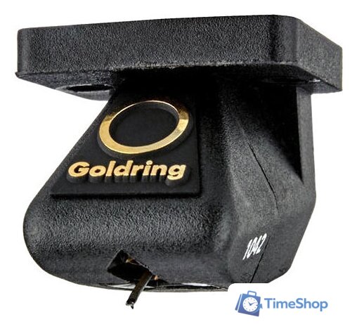 Звукосниматель Goldring 1042 - Изображение №2 — Интернет-магазин Time-Shop