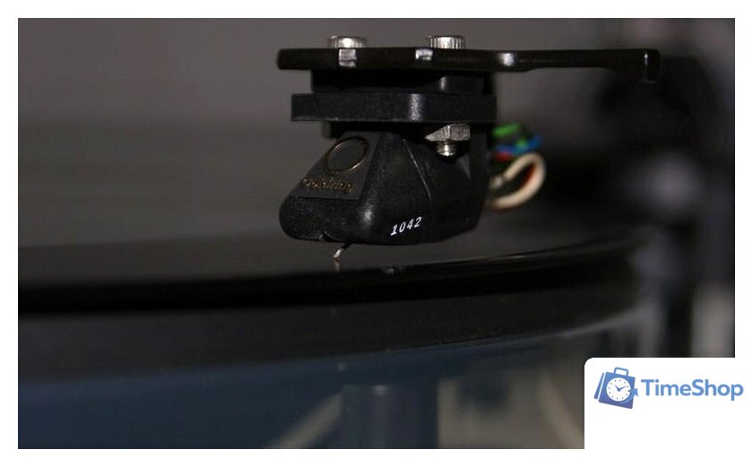 Звукосниматель Goldring 1042 - Изображение №5 — Интернет-магазин Time-Shop