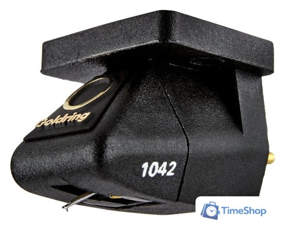 Звукосниматель Goldring 1042 - Изображение №1 — Интернет-магазин Time-Shop