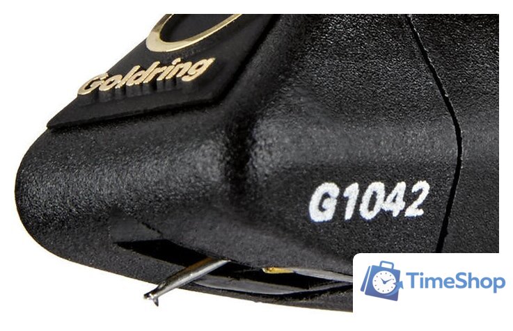 Звукосниматель Goldring 1042 - Изображение №4 — Интернет-магазин Time-Shop