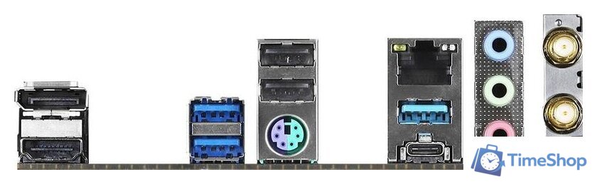 Материнская плата ASRock B550M-ITX/ac - Изображение №5 — Интернет-магазин Time-Shop