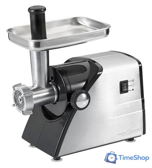 Мясорубка ProfiCook PC-FW 1060 - Изображение №1 — Интернет-магазин Time-Shop
