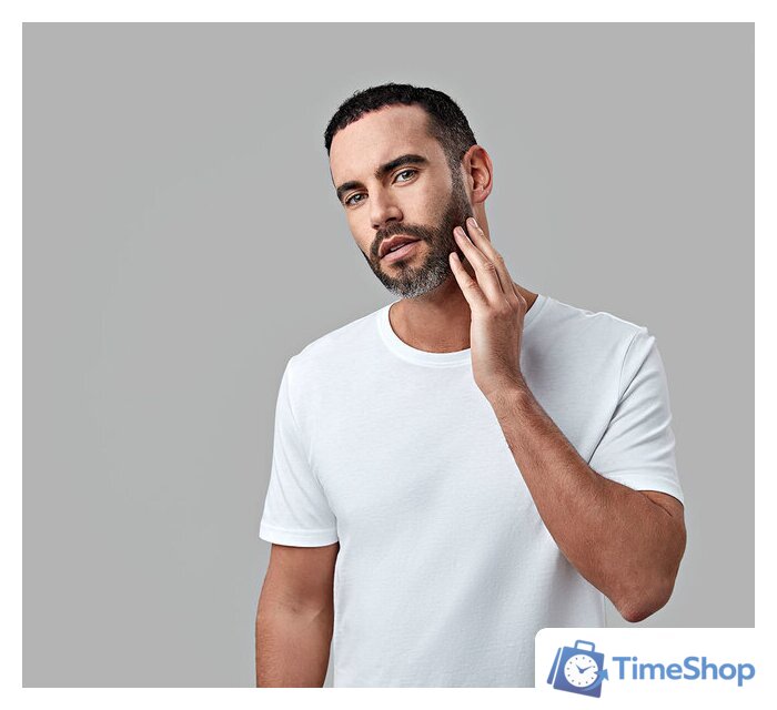 Универсальный триммер Remington Omniblade Face & Body Grooming HG3000 - Изображение №3 — Интернет-магазин Time-Shop