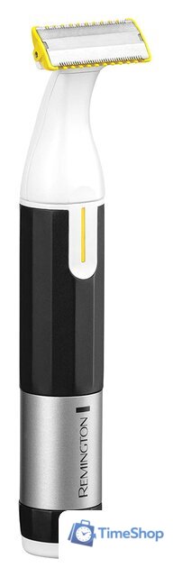 Универсальный триммер Remington Omniblade Face & Body Grooming HG3000 - Изображение №2 — Интернет-магазин Time-Shop