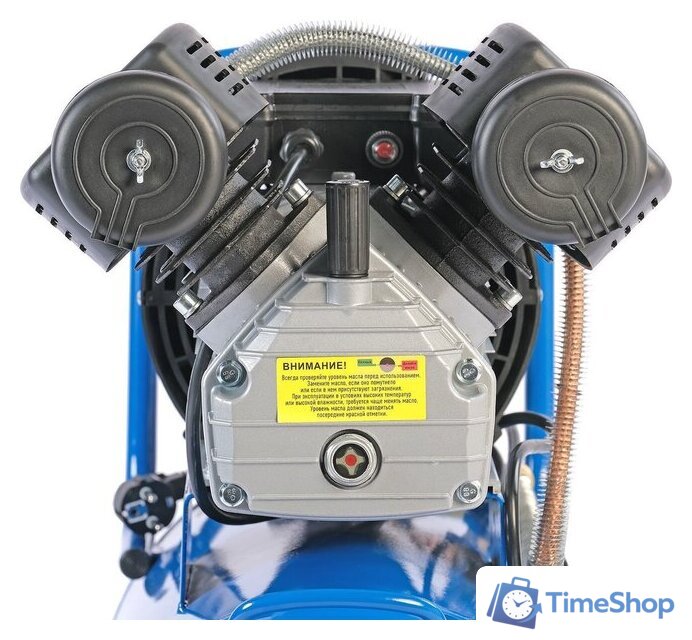 Компрессор Nordberg NCE50/360V - Изображение №2 — Интернет-магазин Time-Shop