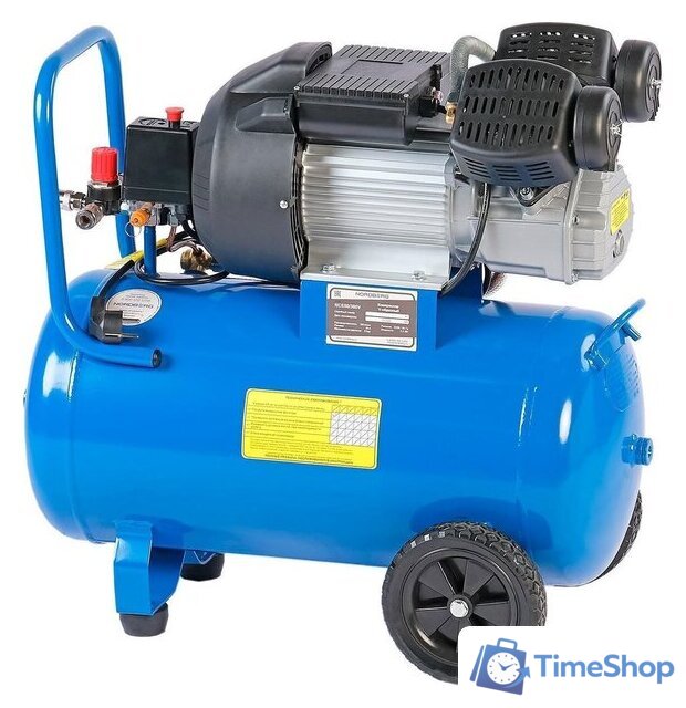 Компрессор Nordberg NCE50/360V - Изображение №5 — Интернет-магазин Time-Shop
