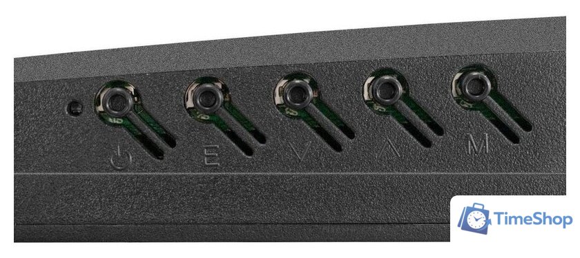 Монитор ExeGate ProSmart EV2707 EX294428RUS - Изображение №5 — Интернет-магазин Time-Shop